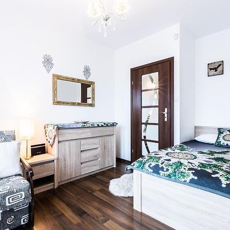 Apartament Tatry Jaszczurowka Zakopane Extérieur photo