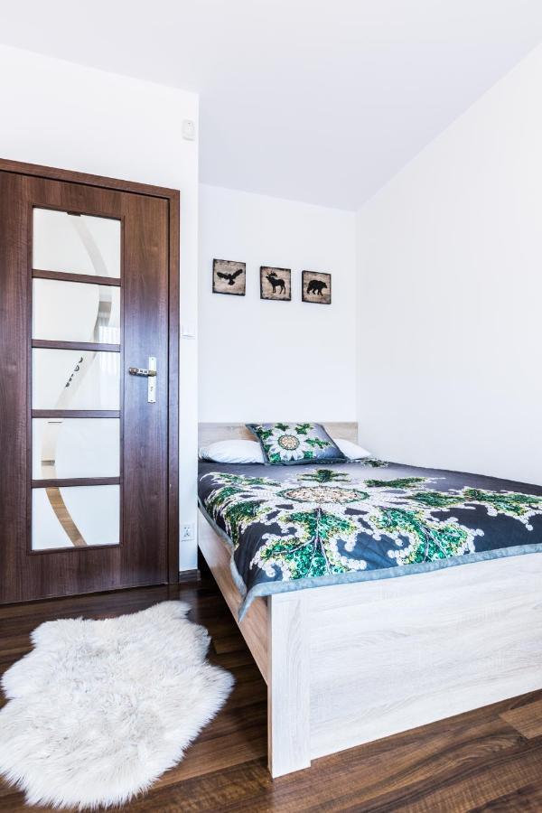 Apartament Tatry Jaszczurowka Zakopane Extérieur photo