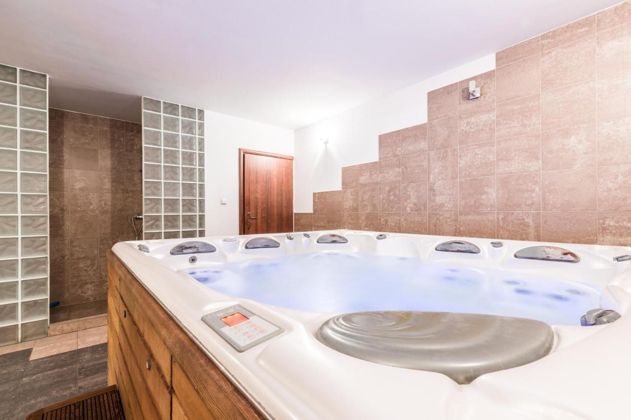 Apartament Tatry Jaszczurowka Zakopane Extérieur photo