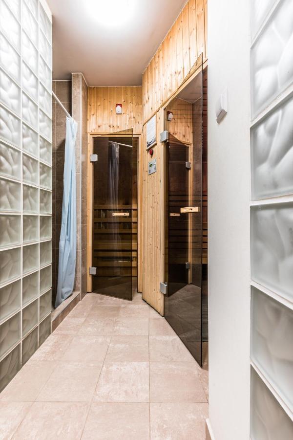Apartament Tatry Jaszczurowka Zakopane Extérieur photo